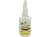 Chestnut - Cyanoacrylate Superglue - Colle Cyanoacrylate - Epaisse moyenne - 50 gr