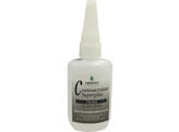 Chestnut - Cyanoacrylate Superglue - Cyanoacrylat-Kleber - Dickflussig - 50 gr