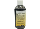 Chestnut - Metallic Paint - Noir - 100 ml