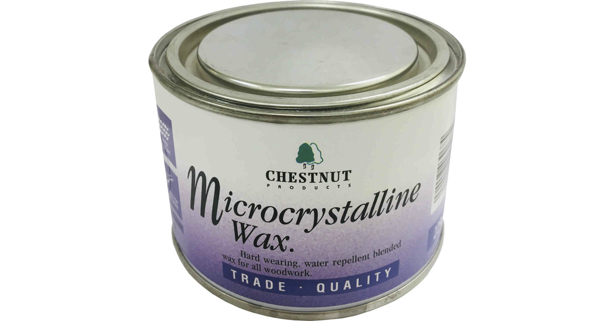 microcrystalline wax