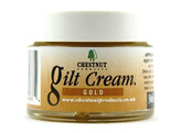 Chestnut - Gilt Cream - Gold - 30 ml