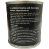 Rustins - Grain Filler - Pore filler paste - Natural - 230g