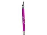 Excel - Grip-On Hobby knife n 18 - Pink