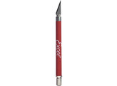 Excel - Grip-On Hobbymes n 18 - Rood