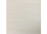 Blanc  450 x 225 x 0.7 mm  placage