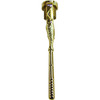 Fishing - Clip - Gold-plated