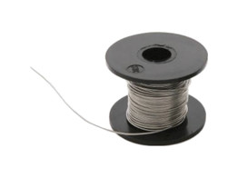 Pyrography Wire - 23SWG - 0.63 mm - Extra thick