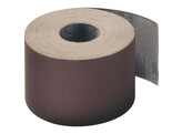 Abrasive Cloth - 50 mm - Grit 500 - 50 m