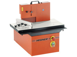 Hegner - HSM300/300S Schutzeinrichtung fur  neue Version 