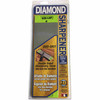 EZE-LAP - Doublesided Diamond stone - Grit 600/1200 - 75 x 200 mm - SF/F