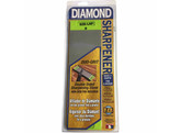 EZE-LAP - Doublesided Diamond stone - Grit 600/1200 - 75 x 200 mm - SF/F