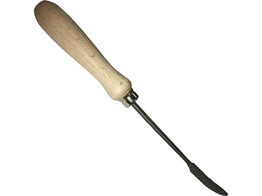 Milani - Rasp - Form 205 - Length 150 mm