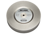 Tormek - Diamantwiel voor T-4 - 200 x 40 mm - Korrel 1200 - Extra fijn