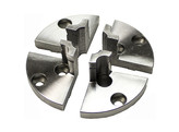 Teknatool - Mini Spigot Jaws for G3/SN2 Chuck - 31 mm