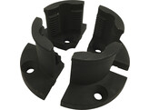 Oneway - 3658 - n 2 Tower Jaws for Oneway/Talon Chuck