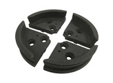 Oneway - 2158 - n 3 Jaws for Oneway/Talon Chuck