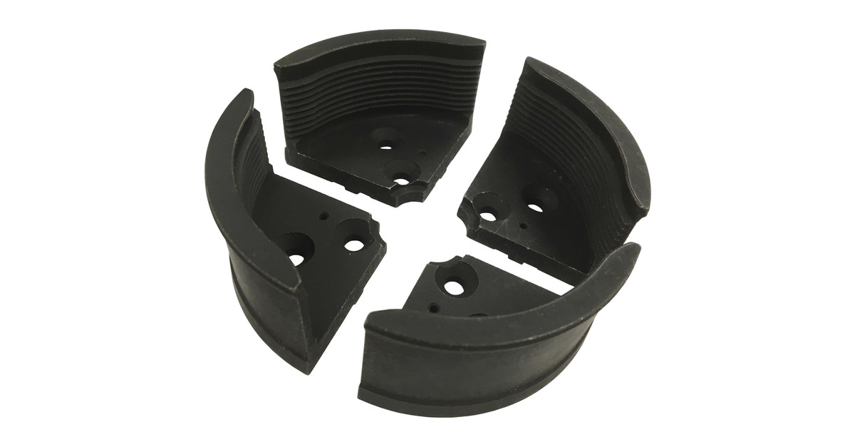 Oneway - 3659 - n°3 Tower Jaws for Oneway/Talon Chuck - OW03T