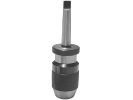 Keyless drill chuck - 0-13 mm - MT2