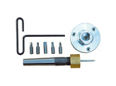 Oneway - 2294 - Screw Chuck - Schraubenfutter - MK2