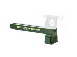 Record Power - Verlangerung fur DML305