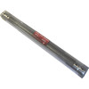 Oneway - 2302 - Aluminium handle - Boring O13/O16 mm - Length 450 mm