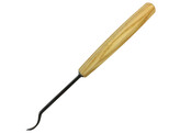 Pfeil - Spoon bent tool - 2a l - 2 mm - Left