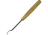 Pfeil - Spoon bent tool - 2a r - 1 mm - Right