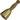 Pfeil - Brass carver s mallet - 450g