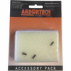 Arbortech - Set of 3 screws for Industrial Carver