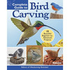 Complete guide to Birdcarving / WCI