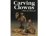 Carving Clowns / Maxwell