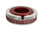 Robert Sorby - Anneau d arret avec micro-reglage pour porte-outil 1   25 4mm 