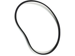 Drive belt for TWISTER FU180