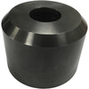 WIVAMAC - Ejection nut   Thread protector - M33 x 3 5 mm