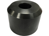 WIVAMAC - Ejection nut   Thread protector - M33 x 3 5 mm