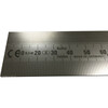 Steel ruler - 300 mm